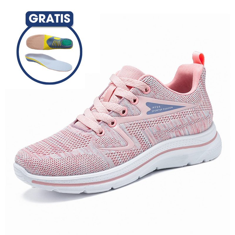 Ergonomiczne damskie buty - VitalStep