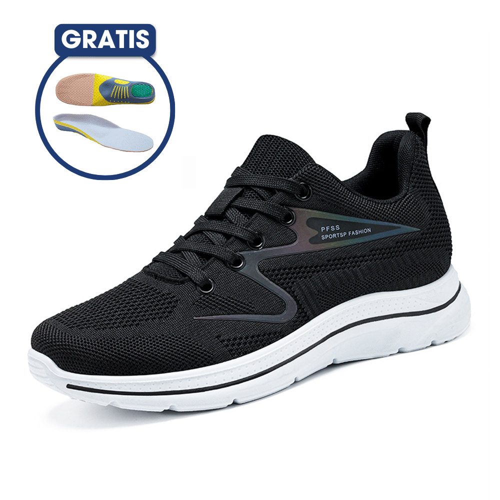 Ergonomiczne damskie buty - VitalStep