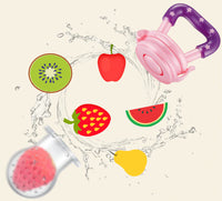 Fruit Teether - BabyBite