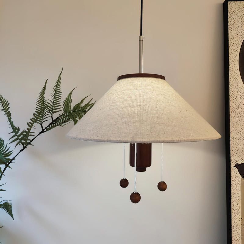 Sculptural Octopus-Shaped Pendant Lamp - Nautilux