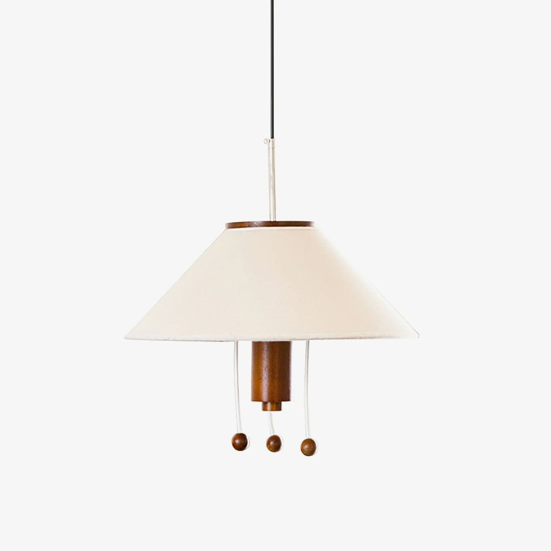 Sculptural Octopus-Shaped Pendant Lamp - Nautilux