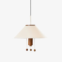 Sculptural Octopus-Shaped Pendant Lamp - Nautilux