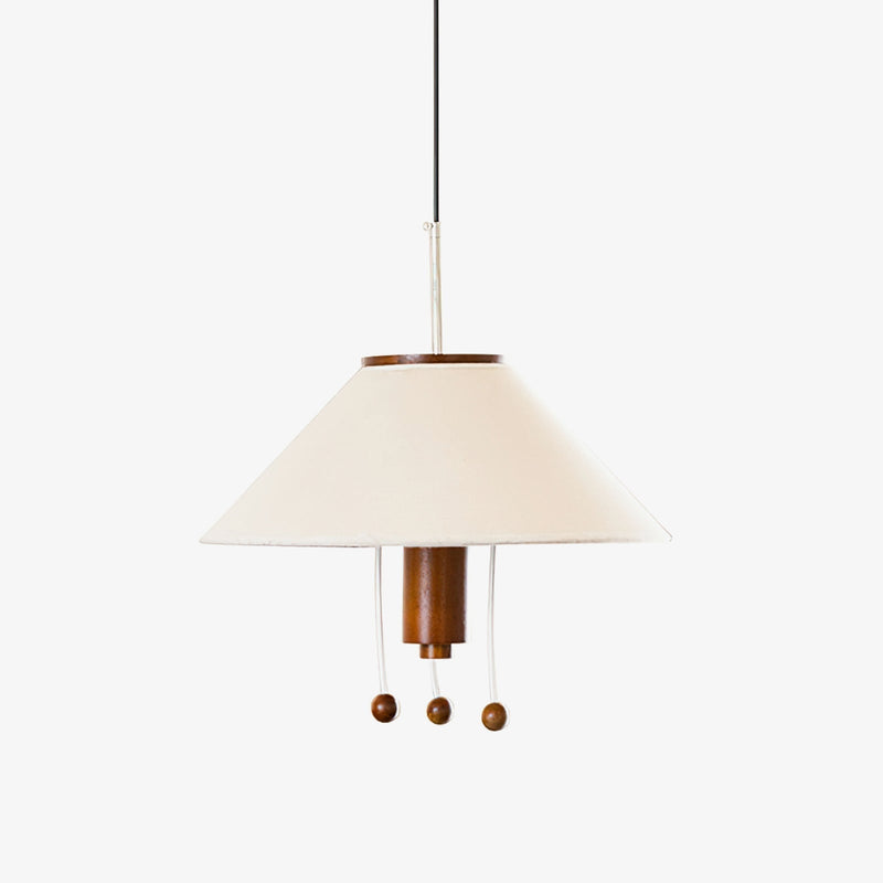 Sculptural Octopus-Shaped Pendant Lamp - Nautilux