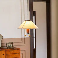 Sculptural Octopus-Shaped Pendant Lamp - Nautilux