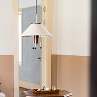 Sculptural Octopus-Shaped Pendant Lamp - Nautilux