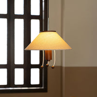 Sculptural Octopus-Shaped Pendant Lamp - Nautilux