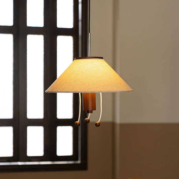 Sculptural Octopus-Shaped Pendant Lamp - Nautilux