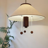 Sculptural Octopus-Shaped Pendant Lamp - Nautilux
