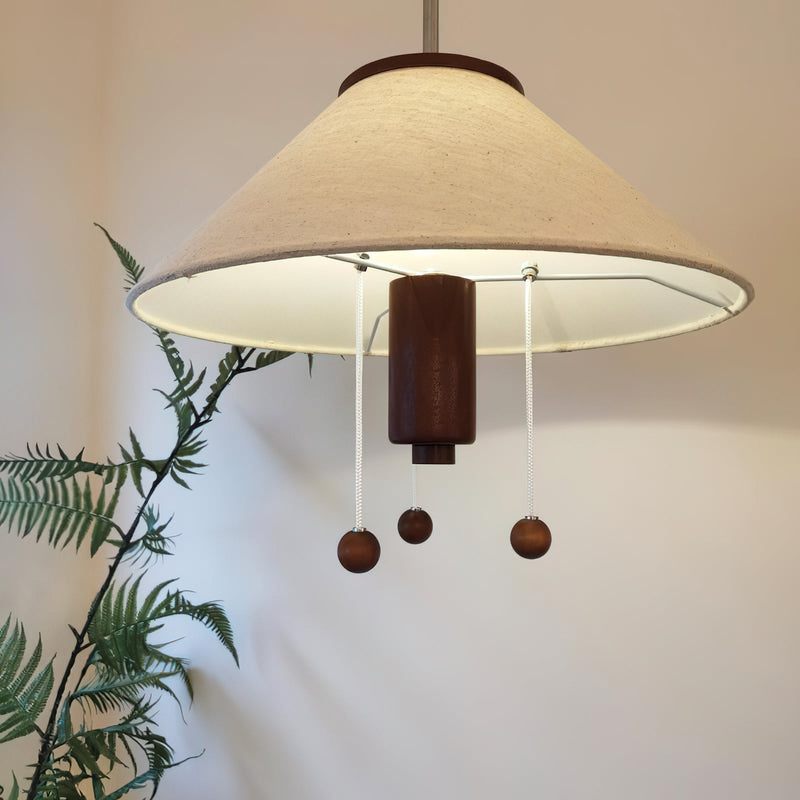Sculptural Octopus-Shaped Pendant Lamp - Nautilux