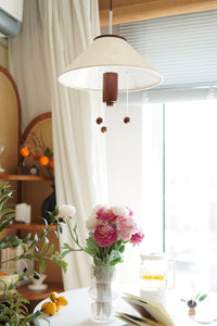 Sculptural Octopus-Shaped Pendant Lamp - Nautilux