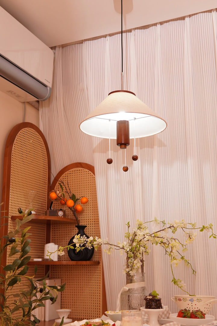 Sculptural Octopus-Shaped Pendant Lamp - Nautilux