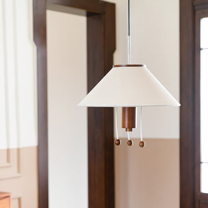 Sculptural Octopus-Shaped Pendant Lamp - Nautilux