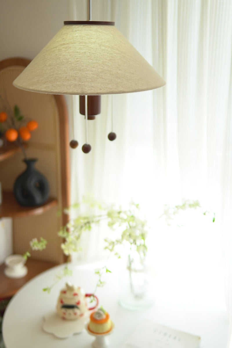 Sculptural Octopus-Shaped Pendant Lamp - Nautilux