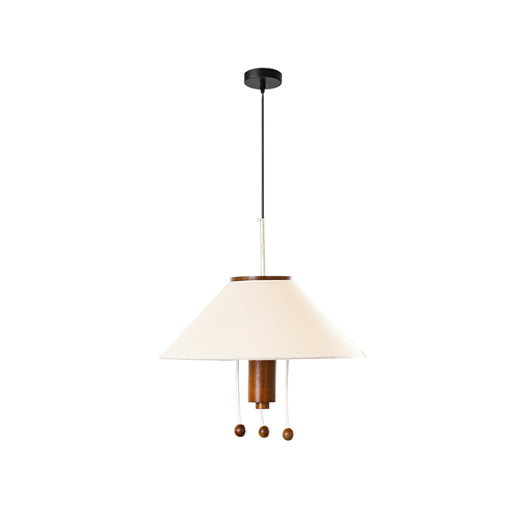 Sculptural Octopus-Shaped Pendant Lamp - Nautilux