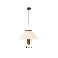 Sculptural Octopus-Shaped Pendant Lamp - Nautilux