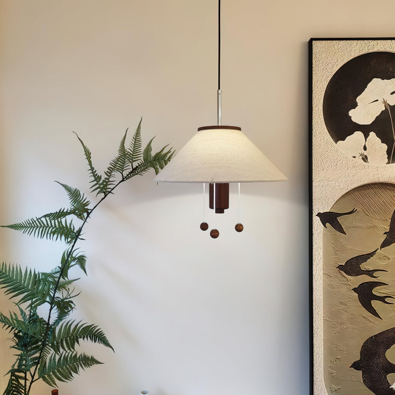 Sculptural Octopus-Shaped Pendant Lamp - Nautilux