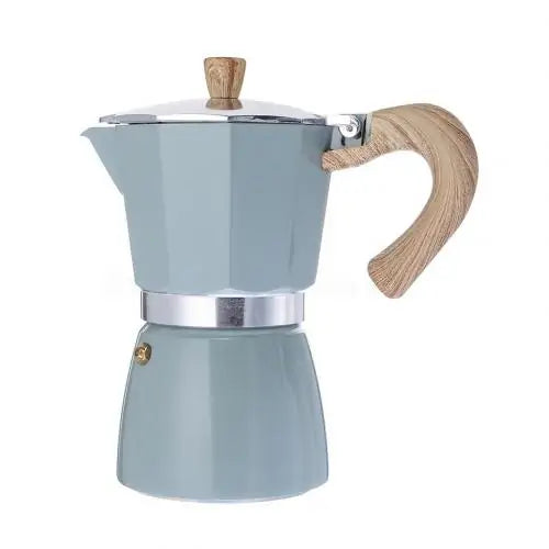 Percolator for Authentic Espresso On the Go - EspressoGo