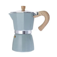 Percolator for Authentic Espresso On the Go - EspressoGo