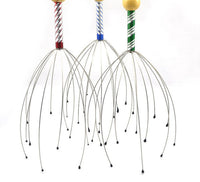 Relaxing Head Massage Stick - RelaxTingle