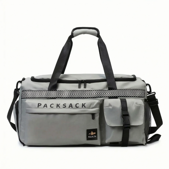 Ombouwbare Reistas - Flypak