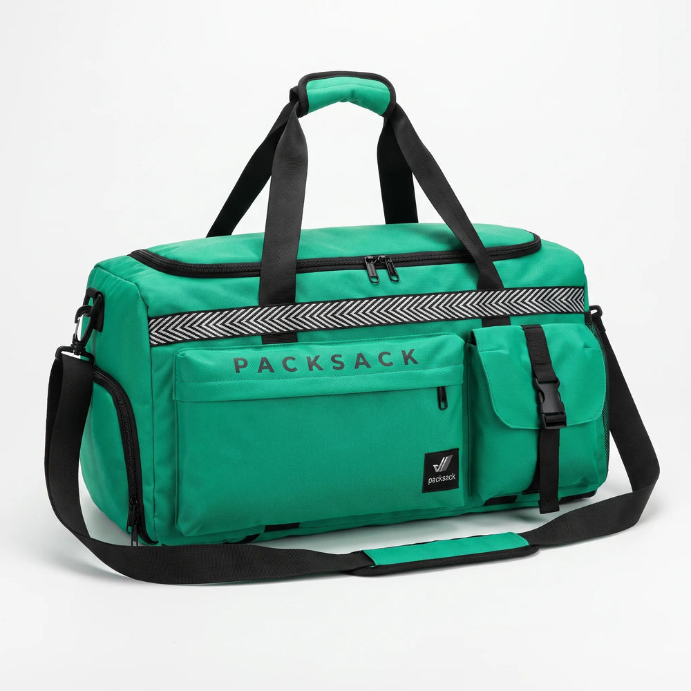 Ombouwbare Reistas - Flypak