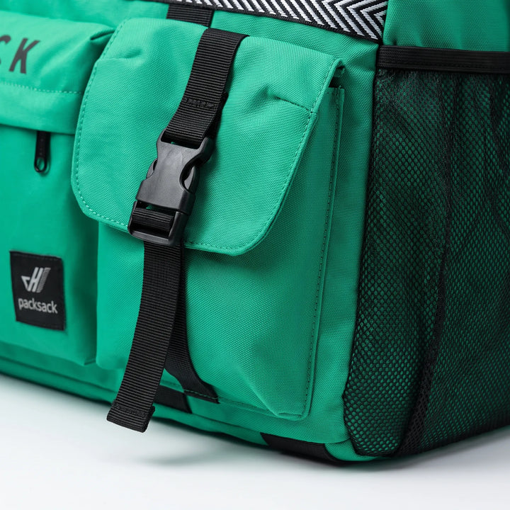 Ombouwbare Reistas - Flypak