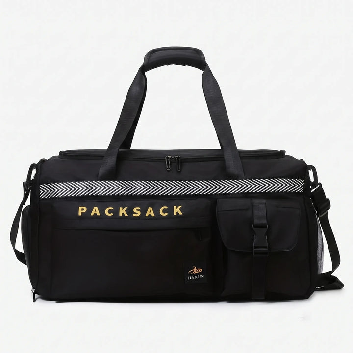 Ombouwbare Reistas - Flypak