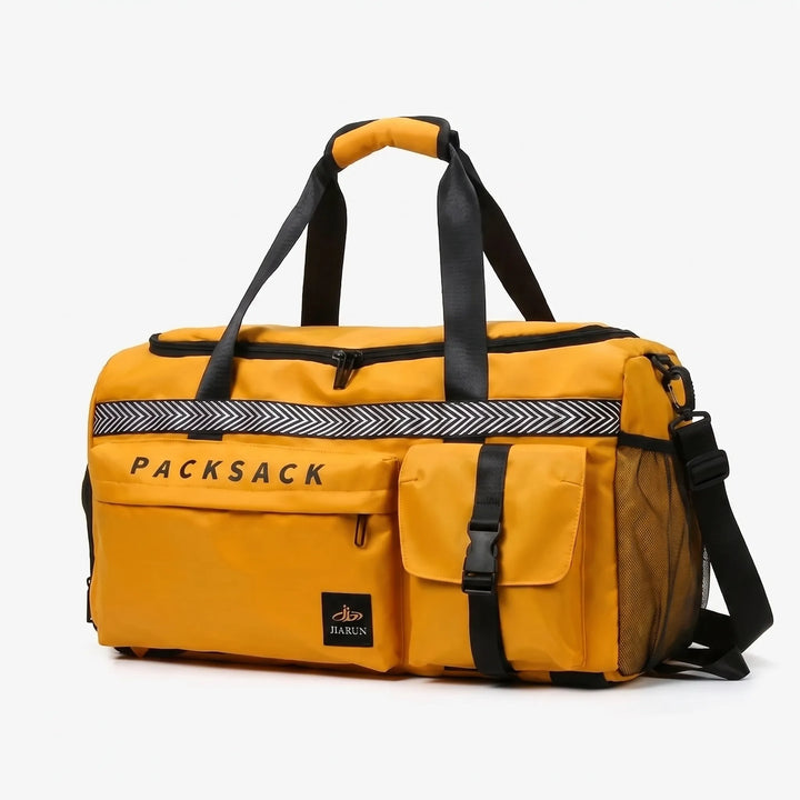 Ombouwbare Reistas - Flypak
