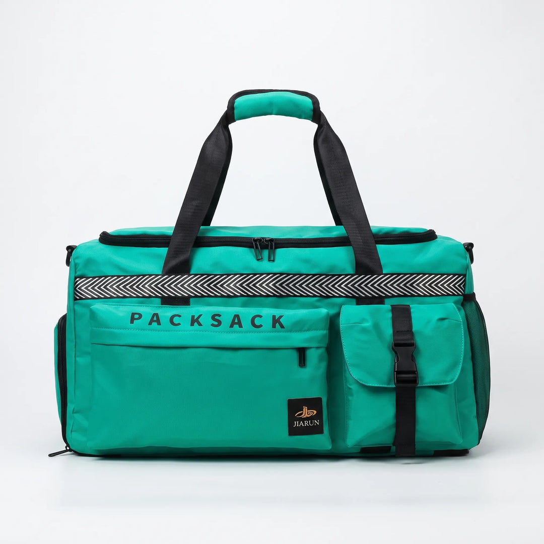 Ombouwbare Reistas - Flypak