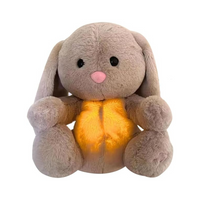 Breathable Soothing Cuddle - SnuggleBreathe