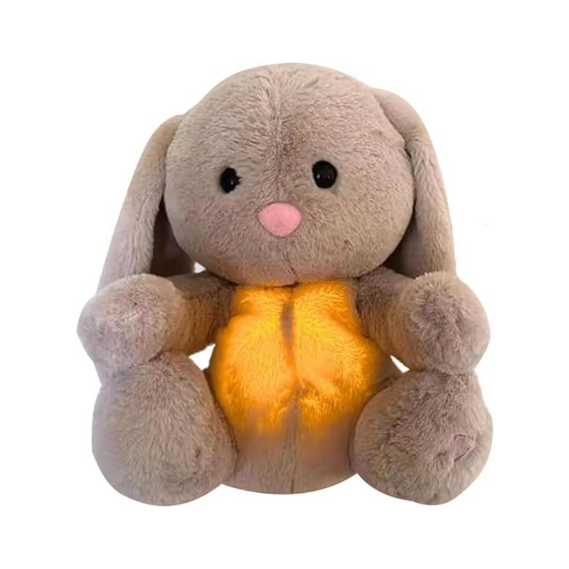 Breathable Soothing Cuddle - SnuggleBreathe