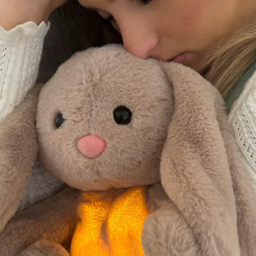 Breathable Soothing Cuddle - SnuggleBreathe
