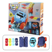 Magnetische Autobaan – Zoomigo