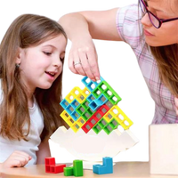 Stacking Playset – StackaTrix