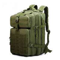 Waterproof Tactical Backpack - AdventurePack