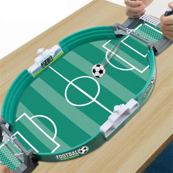 Action-Packed Soccer Game for Kids - KickOff Clash