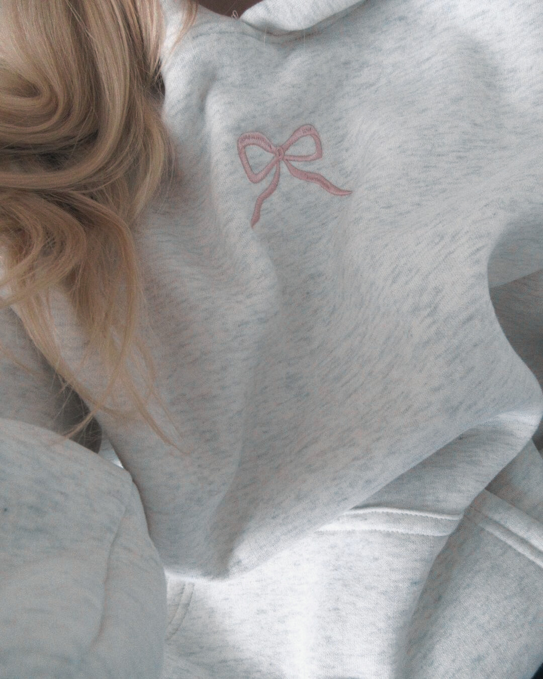Women's Hoodie – Elodie