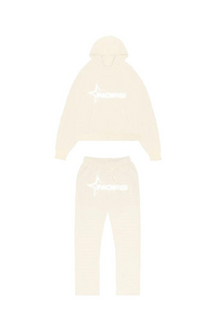 Unisex Tracksuit with Hoodie - Nova