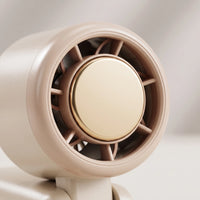 Oplaadbare Mini-Handventilator - Brizon