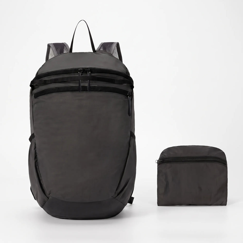 Opvouwbare Backpack Rugzak - Tranvo