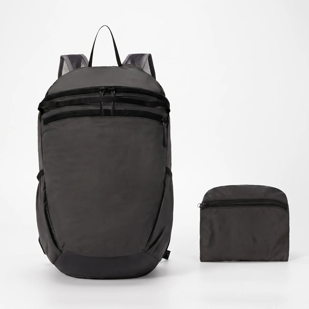 Opvouwbare Backpack Rugzak - Tranvo