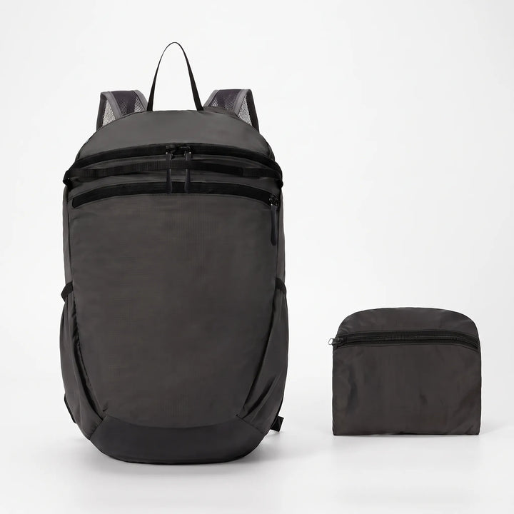 Opvouwbare Backpack Rugzak - Tranvo