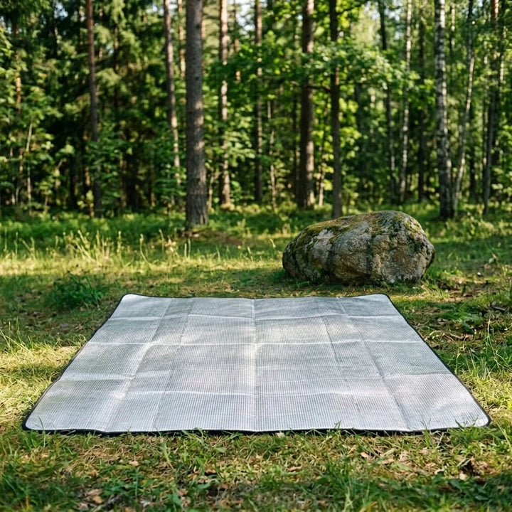 Opvouwbare Kampeermat - Terracell