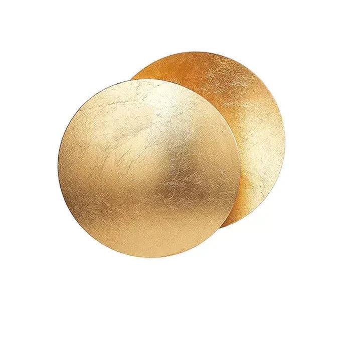 Solar Eclipse Wall Lamp - Solaris