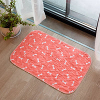 Leakproof Pet Mat - PetPaws Comfortmat