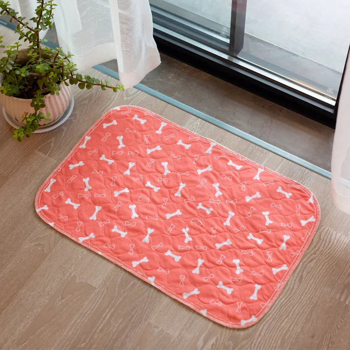 Leakproof Pet Mat - PetPaws Comfortmat
