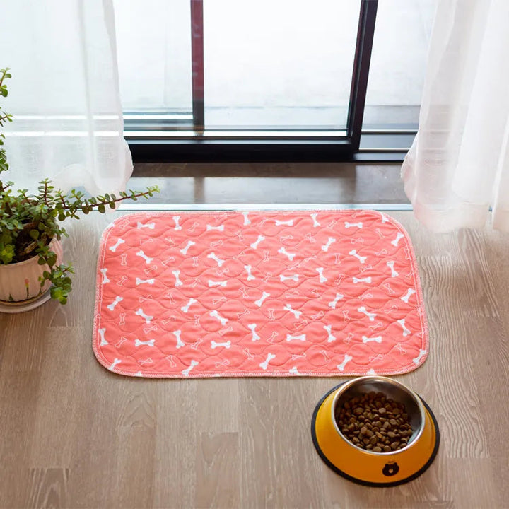 Leakproof Pet Mat - PetPaws Comfortmat