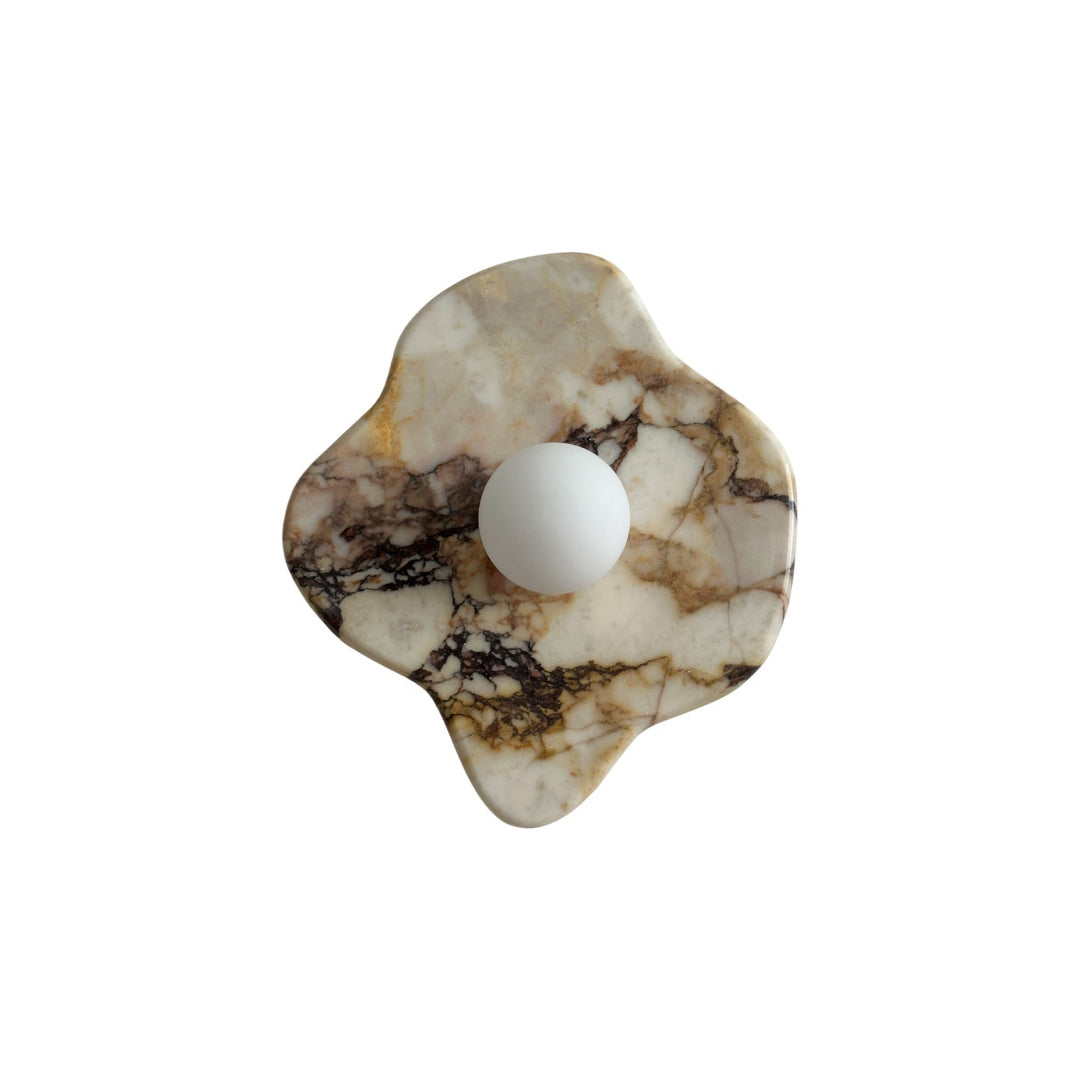 Organic Shape Wall Light Sconce - Varmet