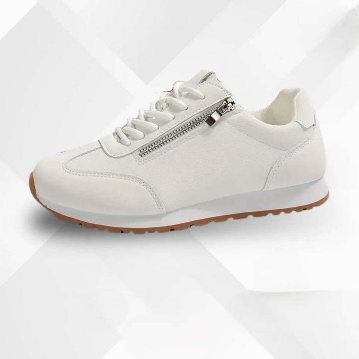 Women's Sneakers with Ergonomic Sole – Chiara