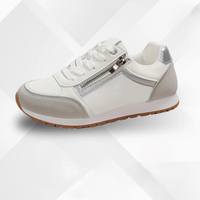 Women's Sneakers with Ergonomic Sole – Chiara